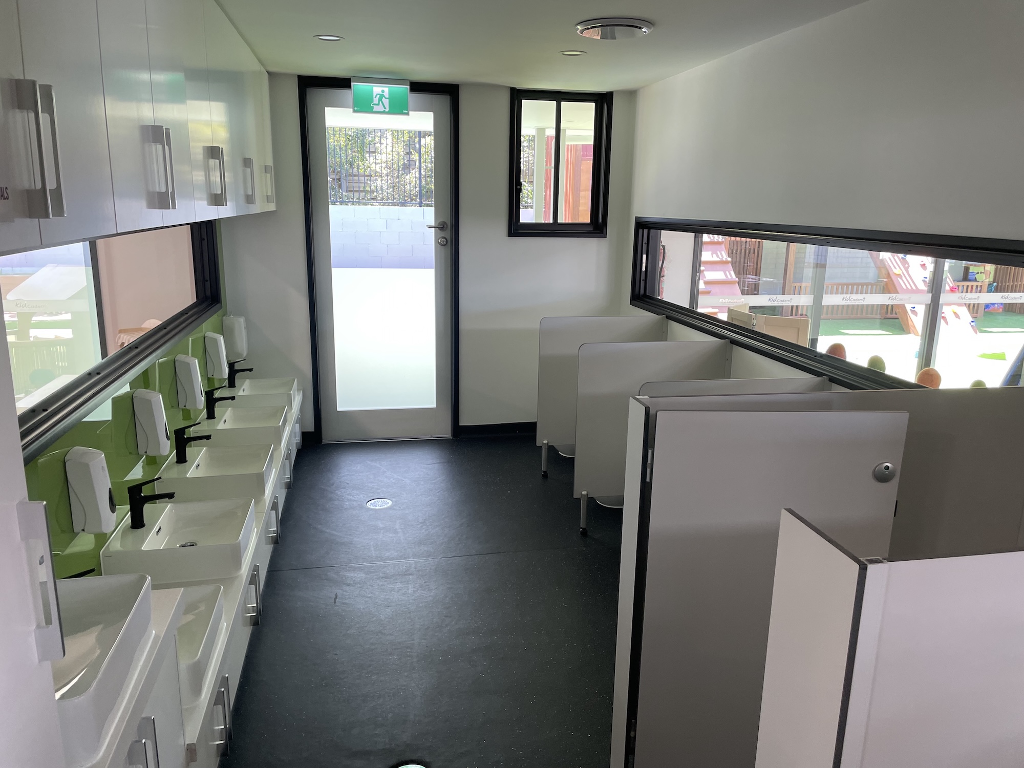 Childcare Centre Design, Planning & Construction in McGahey, Queensland 3